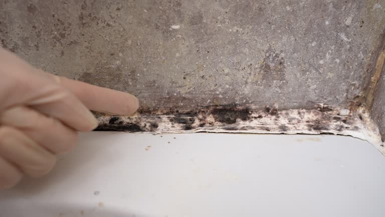 Best Air Quality Testing for Mold Spores  in Stock Island, FL